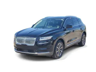 Lincoln Nautilus 2023 AWD Reserve 4dr SUV