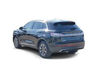 Lincoln Nautilus 2023 AWD Reserve 4dr SUV