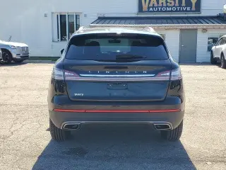 Lincoln Nautilus 2023 AWD Reserve 4dr SUV