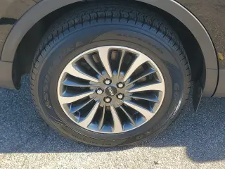 Lincoln Nautilus 2023 AWD Reserve 4dr SUV