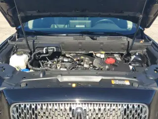 Lincoln Nautilus 2023 AWD Reserve 4dr SUV
