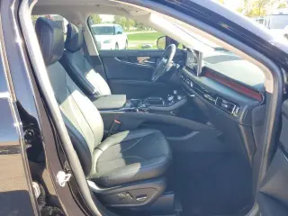 Lincoln Nautilus 2023 AWD Reserve 4dr SUV