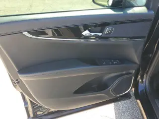 Lincoln Nautilus 2023 AWD Reserve 4dr SUV