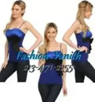 BLUSAS POR PAYOREO
