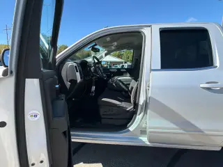 GMC Sierra 1500 2017 4x4 SLE 4dr Double Cab 6.5 ft. SB