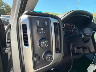 GMC Sierra 1500 2017 4x4 SLE 4dr Double Cab 6.5 ft. SB
