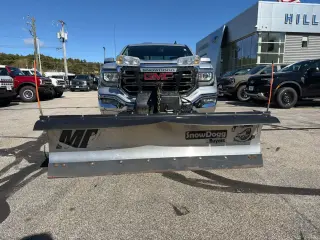 GMC Sierra 1500 2017 4x4 SLE 4dr Double Cab 6.5 ft. SB
