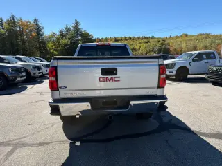GMC Sierra 1500 2017 4x4 SLE 4dr Double Cab 6.5 ft. SB