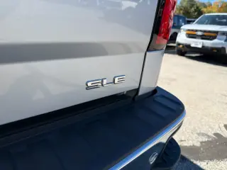GMC Sierra 1500 2017 4x4 SLE 4dr Double Cab 6.5 ft. SB