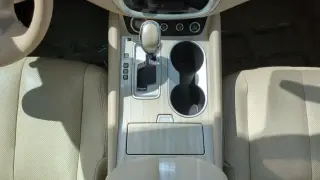 Nissan Murano 2015 AWD Platinum 4dr SUV