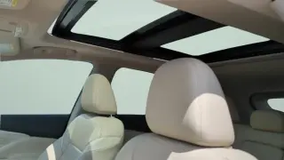 Nissan Murano 2015 AWD Platinum 4dr SUV