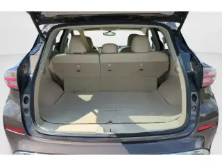 Nissan Murano 2015 AWD Platinum 4dr SUV