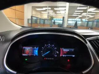 Ford Edge 2019 AWD Titanium 4dr Crossover