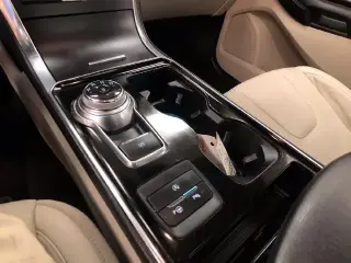 Ford Edge 2019 AWD Titanium 4dr Crossover