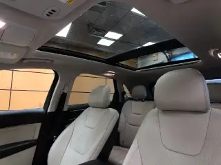 Ford Edge 2019 AWD Titanium 4dr Crossover