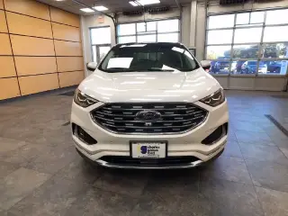 Ford Edge 2019 AWD Titanium 4dr Crossover