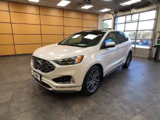 Ford Edge 2019 AWD Titanium 4dr Crossover
