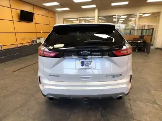 Ford Edge 2019 AWD Titanium 4dr Crossover