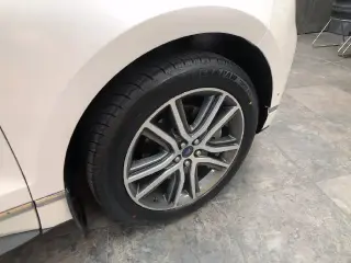 Ford Edge 2019 AWD Titanium 4dr Crossover