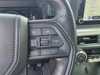 2025 Toyota Tacoma TRD Sport Double Cab 2WD