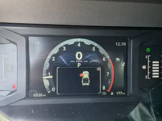2025 Toyota Tacoma TRD Sport Double Cab 2WD