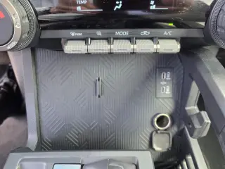 2025 Toyota Tacoma TRD Sport Double Cab 2WD