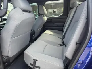 2025 Toyota Tacoma TRD Sport Double Cab 2WD