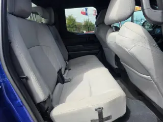 2025 Toyota Tacoma TRD Sport Double Cab 2WD