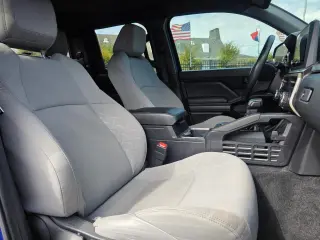 2025 Toyota Tacoma TRD Sport Double Cab 2WD