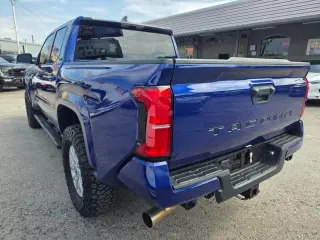 2025 Toyota Tacoma TRD Sport Double Cab 2WD