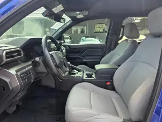 2025 Toyota Tacoma TRD Sport Double Cab 2WD
