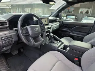 2025 Toyota Tacoma TRD Sport Double Cab 2WD