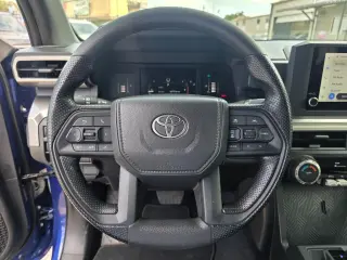 2025 Toyota Tacoma TRD Sport Double Cab 2WD