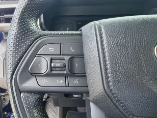 2025 Toyota Tacoma TRD Sport Double Cab 2WD