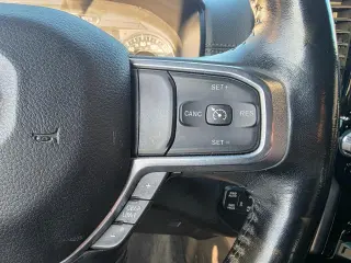 2021 RAM 1500 Laramie Crew Cab SWB 4WD