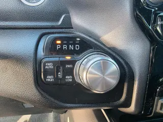 2021 RAM 1500 Laramie Crew Cab SWB 4WD