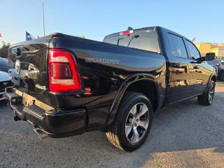 2021 RAM 1500 Laramie Crew Cab SWB 4WD