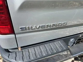 Chevrolet Silverado 1500 2022 4x4 LT 4dr Crew Cab 5.8 ft. SB w/1LT