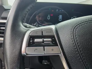 2023 Kia Telluride S AWD