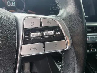 2023 Kia Telluride S AWD
