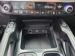 2023 Kia Telluride S AWD