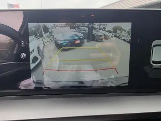 2023 Kia Telluride S AWD