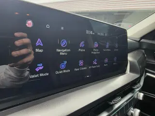 2023 Kia Telluride S AWD