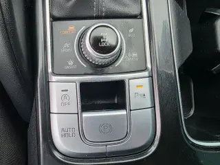 2023 Kia Telluride S AWD
