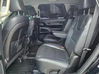 2023 Kia Telluride S AWD