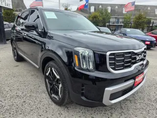 2023 Kia Telluride S AWD