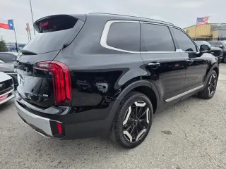2023 Kia Telluride S AWD