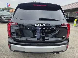 2023 Kia Telluride S AWD