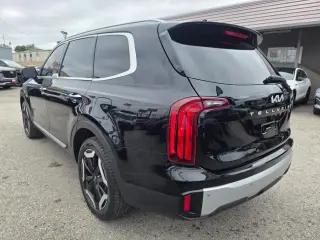 2023 Kia Telluride S AWD