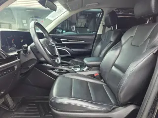 2023 Kia Telluride S AWD